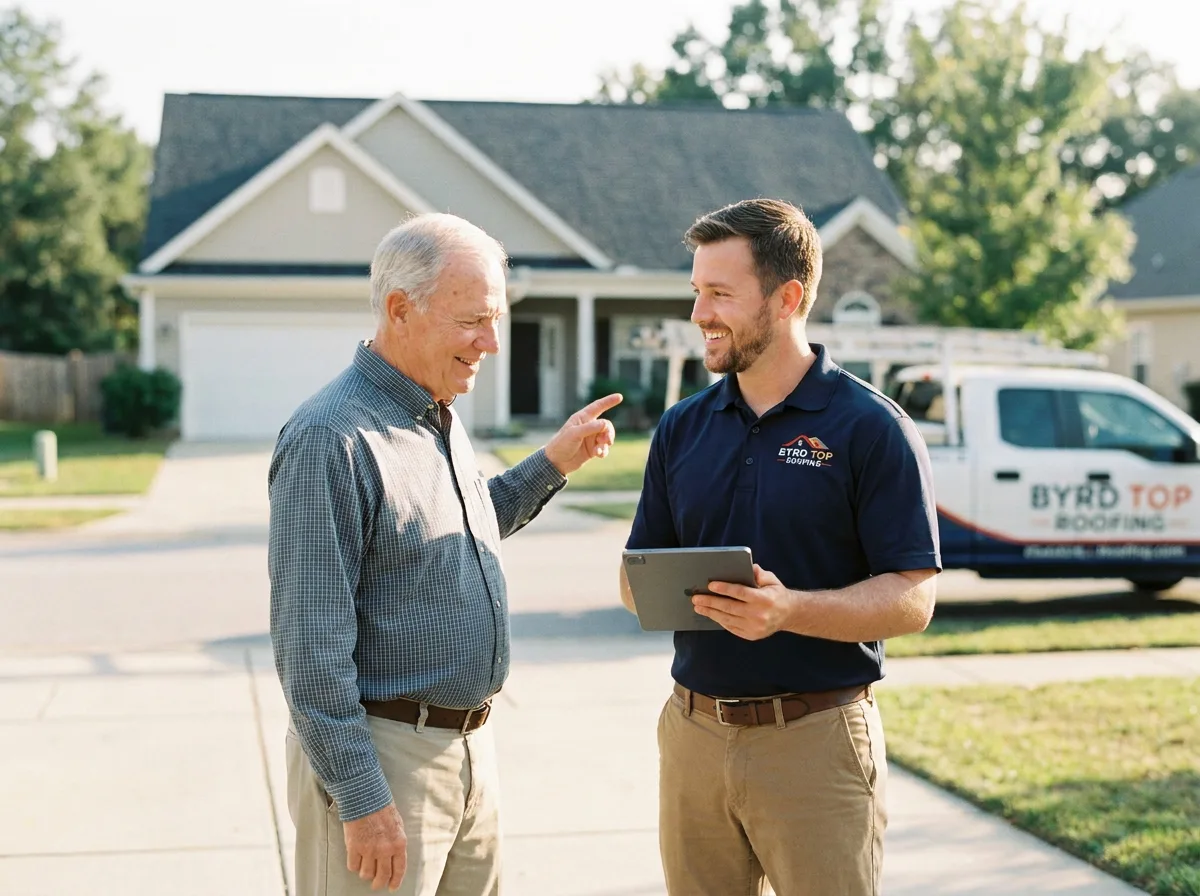 Roofing Badger, CA FAQs